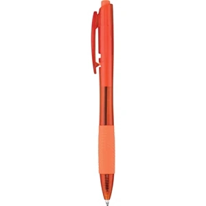 Translucent Orange