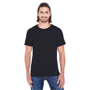 Threadfast Apparel Men's Triblend Fleck Short-Sleeve T-Shirt