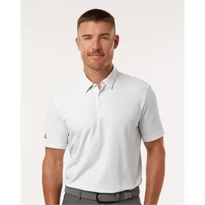 Adidas Printed Blend Polo