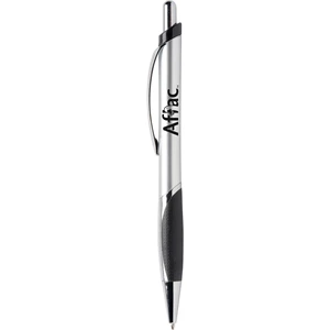 Chillex™ Plastic Click Action Pen