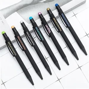 Metal Color Pop Pen