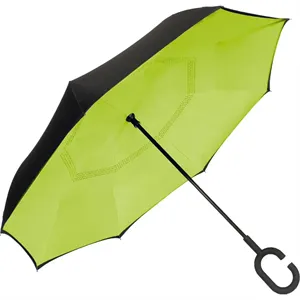 Custom Logo Giveaway Shed Rain UnbelievaBrellas