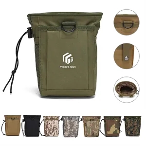 Outdoor mountaineering accessories camping small waist bag