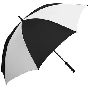 Custom Logo 62" Arc Pro-Line Umbrella