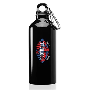 20 oz. Aluminum Water Bottles