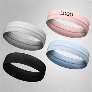 Premium Sport Headbands