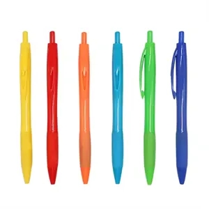 Festival Promotional Plastic Pens