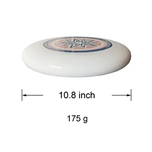 10.8'' Event Flying Disc