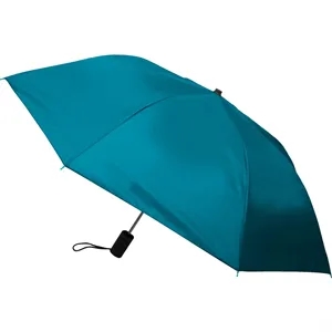 Custom Logo 42" Custom Economy Auto Open Folding Umbrellas