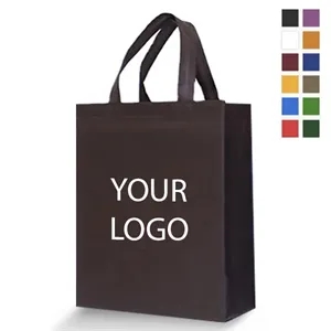 Non Woven Tote Bag - Budget-ET