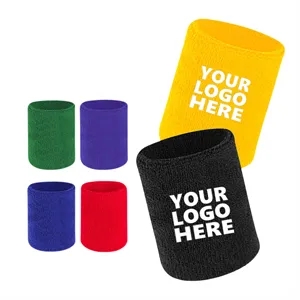 Customizable High-Quality Sports Wristband