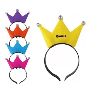 Light Up LED Headband