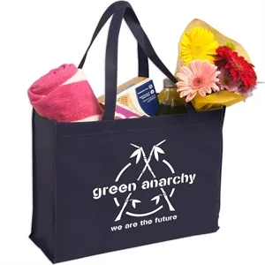 Recycled Shopping Tote (RPET)