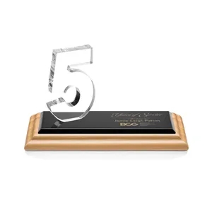 Northam Anniversary Award - Bamboo/Black
