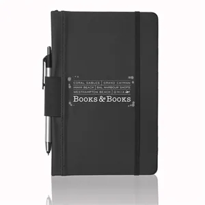 Executive Notebooks with Pen