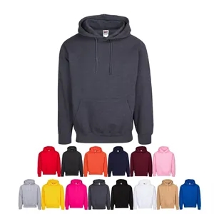 Custom Logo Premium Hoodie