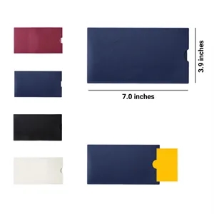 Pearlescent Paper Envelope for Gift Cards & VIP Memberships