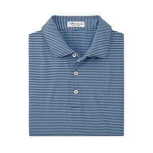 Peter Millar Men's Hales Performance Polo