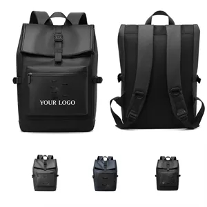 50 MOQ Waterproof Classic Casual Travel Backpack