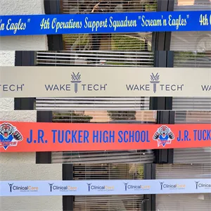 MOQ1 Grand Opening Ribbon Cutting Ceremony