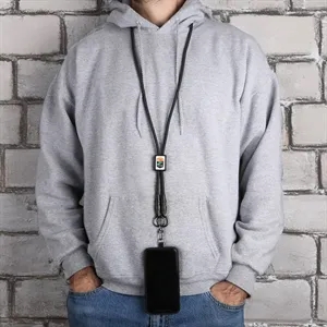 Hang Around - Charging Cable Lanyard