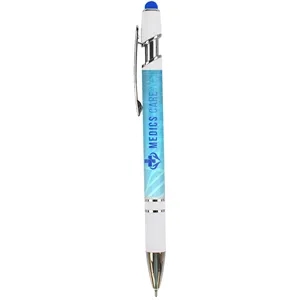 Custom 360 Comfort Stylus Pen