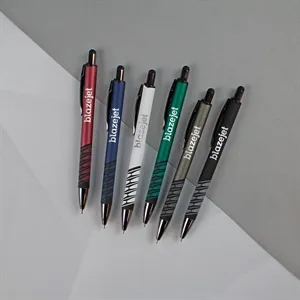 Illusion Comfort Stylus Pen