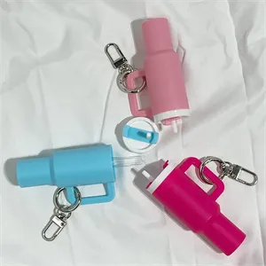 Stanley Keychain Pendant