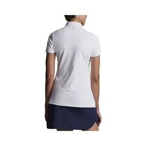 Peter Millar Women's Button Polo