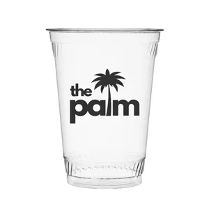32 oz. Clear Eco-Friendly Cup