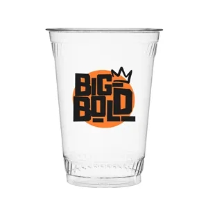 24 oz. Clear Eco-Friendly Cup