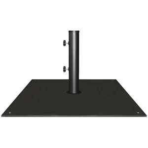Umbrella Steel Base