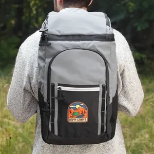 Frosty 24 Can Backpack