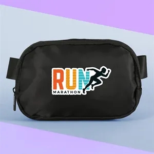 Roam rPET Fanny Pack