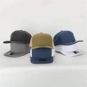 5 Panel Performance Hat