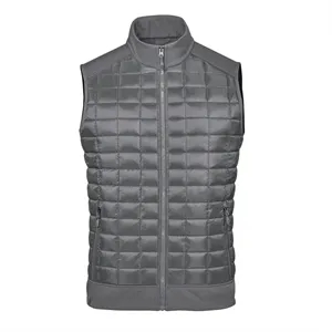 Men's Appalachian Thermal Softshell Vest