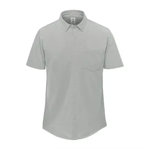 Men's Sonora Short Sleeve Knit Shirt