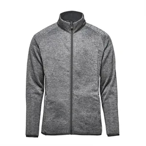 Men's Yosemite Full Zip Fleece Jacket