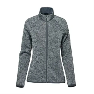 Women's Yosemite Full Zip Fleece Jacket
