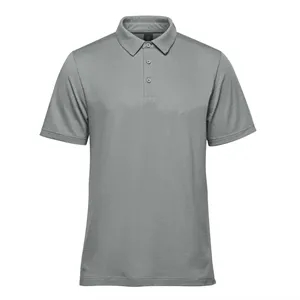 Men's Nevada Short Sleeve Micro Pique Polo