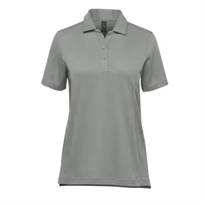 Women's Nevada Short Sleeve Micro Pique Polo