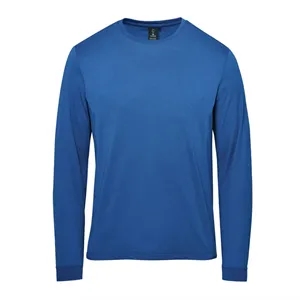 Men's Settebello Long Sleeve Tee