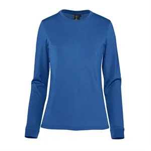 Women's Settebello Long Sleeve Tee