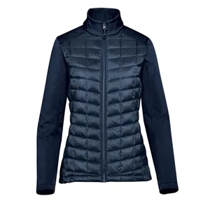 Women's Appalachian Thermal Softshell Jacket