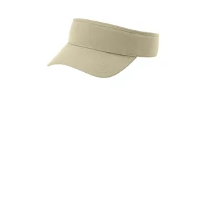 Port Authority Poly Visor