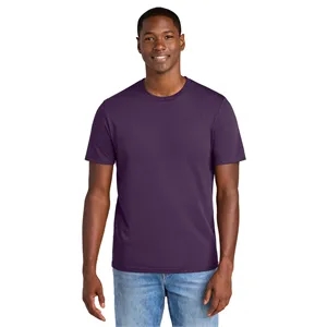 District Perfect Weight CVC Tee