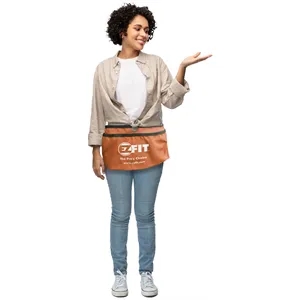 Beefy Nail Color Apron