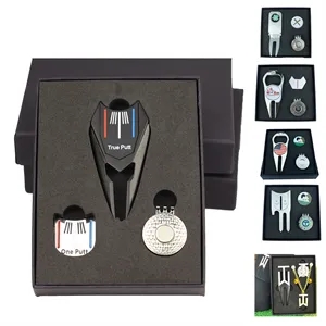 Custom Logo Customized Golf Divot Tool Sets