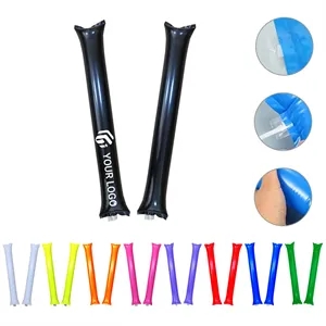 Competitions evening parties Inflatable cheering stick