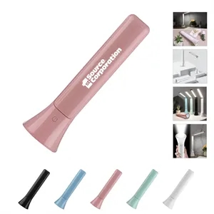 LED USB Rechargeable Dimmable Desk Lamp